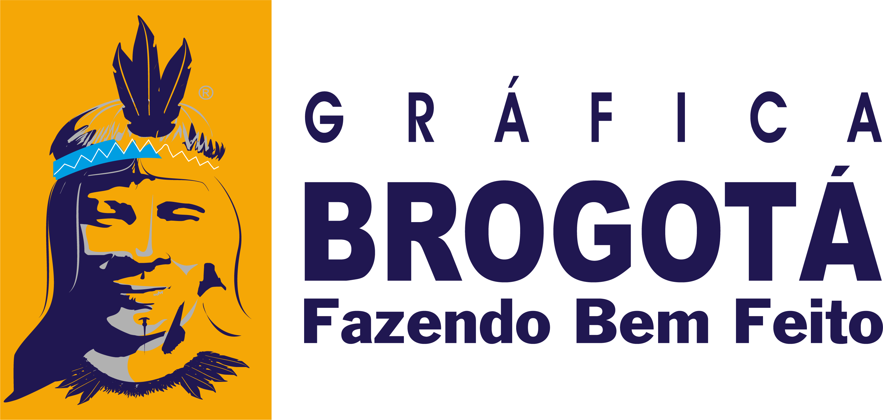 Gráfica Brogota